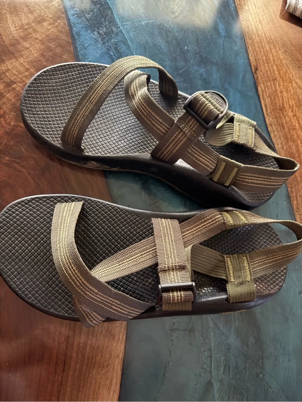 Chaco lightweight men